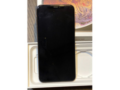 iPhone XS Max #2