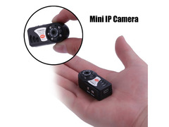 Mini telecamera wifi da sorveglianza mini camera wireless