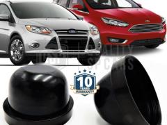 1 TAPPO MAGGIORATO FARI Abbaglianti per FORD FOCUS mk3 (11-18) Coperchio ANTIPOLVERE Installazione K