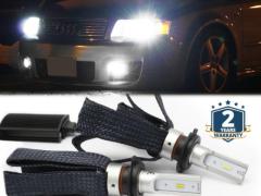 Kit Luci LED per Audi A4 B6 Anabbaglianti H7 CANbus | Bianco Puro 6500K 8000LM