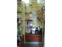 Vendo Arredo per Negozi