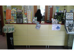 Vendo Arredo per Negozi