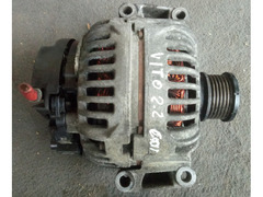 Alternatore 200A Mercedes Vito 115 CDI anno 2005