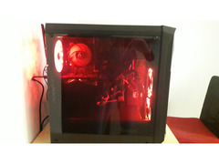 pc assemblato  gaming  INTEL CORE I5 3570  4 core  3.40 GHZ
