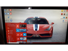 pc assemblato  gaming  INTEL CORE I5 3570  4 core  3.40 GHZ