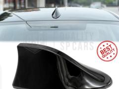 Antenna PINNA DI SQUALO Nera PER NISSAN ALMERA | VERA Ricezione RADIO AM-FM-DAB+