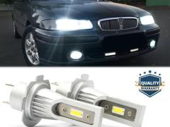 Kit Full LED H7 per ROVER 400 Luci Anabbaglianti CANbus | Bianco Potente 6500K 8000LM