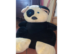 Vendo peluche medio grandi