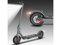 Monopattino Elettrico Adulti max 100 kg 25 Km/h Autonomia 30 Km