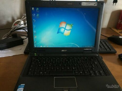 Acer Travel mate 6292 ricondizionato