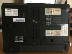 Acer Travel mate 6292 ricondizionato