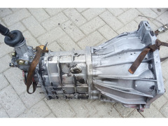 Cambio Iveco TurboDaily 35.10 anno 1988