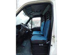 Furgone usato Iveco Daily
