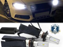 Kit Lampadine LED per Audi A4 B8 Anabbaglianti H7 Luce Bianca CANbus 6500K