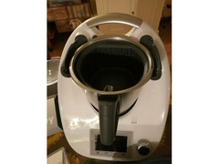 Bimby tm5 più accessori