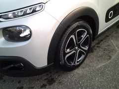 Citroen C3 usata - Affare