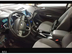 Ford cmax diesel 120cv titanium