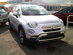 SUV Fiat 500X usata - Affare