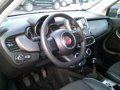 SUV Fiat 500X usata - Affare