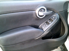 SUV Fiat 500X usata - Affare