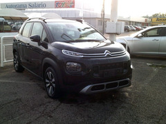 Citroen C3 Aircross come NUOVA
