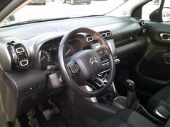 Citroen C3 Aircross come NUOVA