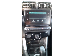 Citroen C3 Aircross come NUOVA