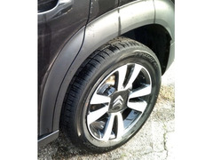 Citroen C3 Aircross come NUOVA