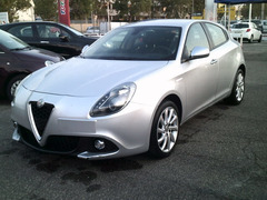Alfa Romeo Giulietta - Affare