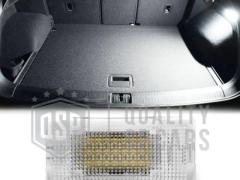 Luce LED Bagagliaio Per BMW X1 E84 | Placchetta CANbus Luci Interni Bianche