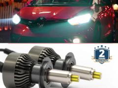 Kit Full LED H7 per Renault Scenic 4 Luci Anabbaglianti | CANbus 6500K 12000LM