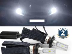 Kit Full LED H7 per Chevrolet Aveo 2 Luci Anabbaglianti CANbus | Bianco Potente 6500K 8000LM