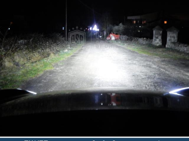 Kit Full LED H7 per Chevrolet Aveo 2 Luci Anabbaglianti CANbus | Bianco Potente 6500K 8000LM - 2/2