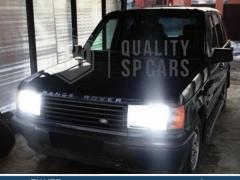 Kit Full LED H4 Per LAND ROVER RANGE ROVER 2 Anabbaglianti + Abbaglianti | 6500K CANbus