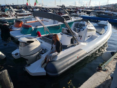gommone Starmar wa rib