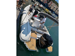 gommone Starmar wa rib