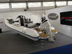 gommone Starmar wa rib