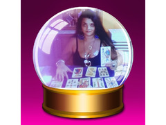 LADY MELISSA CARTOMANTE RITUALISTA SENSITIVA E LOTTOLOGA