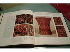 America 1492 ritratto di un continente 500 anni fa, Edizione RCS e altri libri dagli anni 30