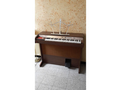 ORGANO ELETTRICO