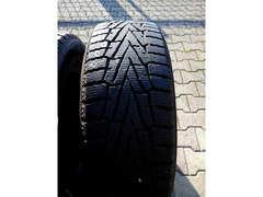 GOMME DA NEVE 255/60 R18