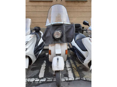 vespa piaggio