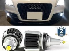 Kit Full LED H7 Per Audi TT (8J) Luci Anabbaglianti LED Bianco Potente CANbus | 6500K 12000LM