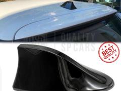 Antenna PINNA DI SQUALO Nera PER MINI R56 | VERA Ricezione RADIO AM-FM-DAB+