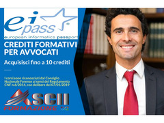 PROFESSIONE AVVOCATO E COMPETENZA DIGITALE