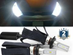 Kit Lampadine LED per Kia Rio 3 Anabbaglianti H7 Luce Bianca CANbus 6500K