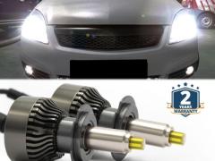 Kit Luci LED per Opel ZAFIRA B Anabbaglianti H7 CANbus | Bianco Puro 6500K 12000LM