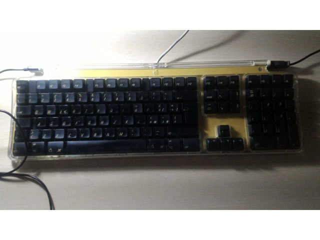 Tastiera Pro Keyboard