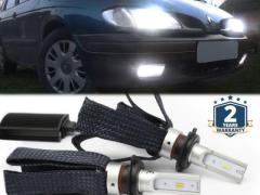 Kit Full LED H7 per Renault Megane Scenic Luci Anabbaglianti CANbus | Bianco Potente 6500K 8000LM