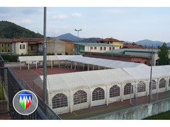 Tendoni Gazebo